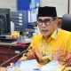 Parisman Ihwan Minta Maaf Usai Kegaduhan di DPRD Riau, Singgung Etika Rapat
