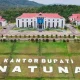 Pemkab Natuna Tegaskan Gaji Bupati Tidak Naik, Realisasi Rp1,29 Miliar Didominasi Insentif Pajak