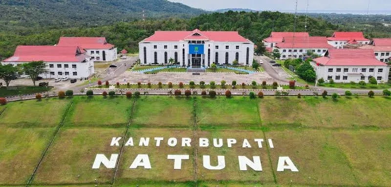 Pemkab Natuna Tegaskan Gaji Bupati Tidak Naik