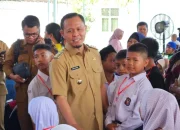 Pemko Pekanbaru Masih Buka Kuota Sekolah Negeri 2026