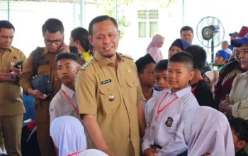 Pemko Pekanbaru Masih Buka Kuota Sekolah Negeri 2026