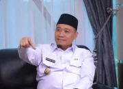 Pemko Pekanbaru Perkuat Program Green City, Pengembang Diminta Penuhi 30 Persen RTH