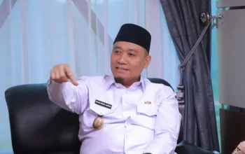 Pemko Pekanbaru Perkuat Program Green City, Pengembang Diminta Penuhi 30 Persen RTH