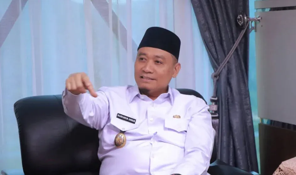 Pemko Pekanbaru Perkuat Program Green City, Pengembang Diminta Penuhi 30 Persen RTH