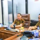 Pemko Solok Belajar Manajemen Talenta ke Pekanbaru, Jadi Daerah Percontohan BKN