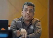 Pemprov Riau Bentuk Dewan K3 Perkuat Keselamatan Kerja