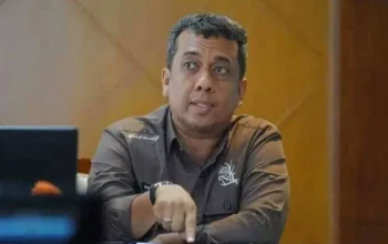 Pemprov Riau Bentuk Dewan K3 Perkuat Keselamatan Kerja