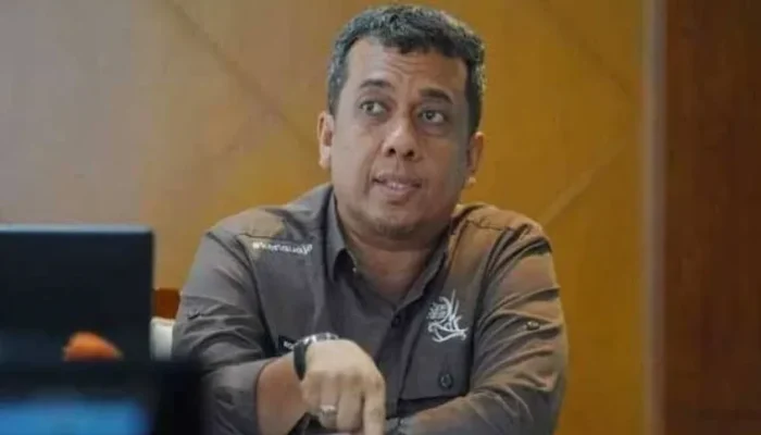 Pemprov Riau Bentuk Dewan K3 untuk Perkuat Keselamatan dan Kesehatan Kerja