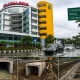 Pemprov Riau dan Pemko Pekanbaru Bangun Box Culvert, Banjir Jalan Sudirman Ditargetkan Berakhir