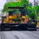 Perbaikan Jalan Pekanbaru Berlanjut, Jalan Beringin Dibangun Baru dan Khadijah Ali Mulus
