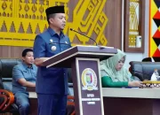 Perubahan KUA-PPAS 2026 Pringsewu, Pendapatan Daerah Naik