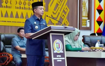 Perubahan KUA-PPAS 2026 Pringsewu, Pendapatan Daerah Naik