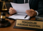 PHI Pekanbaru Nyatakan PHK Sepihak PT Sumatera Kemasindo Tidak Sah