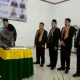Pisah Sambut Kepala MAN 1 Pringsewu, Gedung GSG Jadi Penanda Arah Baru Penguatan Mutu Pendidikan
