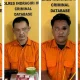 Polres Inhu Ringkus Empat Pengedar Narkoba