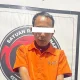 Polsek Mandau Amankan Terduga Penyalahgunaan Sabu