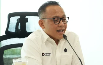 PTPN IV PalmCo Bagikan Dividen Rp2,83 Triliun