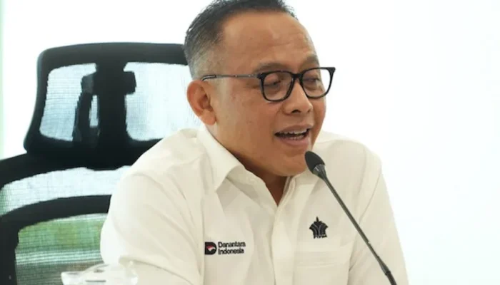 PTPN IV PalmCo Bagikan Dividen Rp2,83 Triliun, Laba Bersih Melonjak 90 Persen