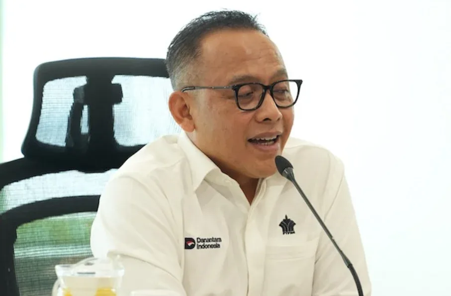 PTPN IV PalmCo Bagikan Dividen Rp2,83 Triliun