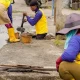 PUPR Pekanbaru Genjot Normalisasi Drainase, Sejumlah Titik Rawan Banjir Jadi Prioritas