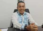 Rakerprov KONI Riau Bahas TPP dan Pemilihan Ketua