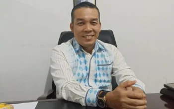 Rakerprov KONI Riau Bahas TPP dan Pemilihan Ketua