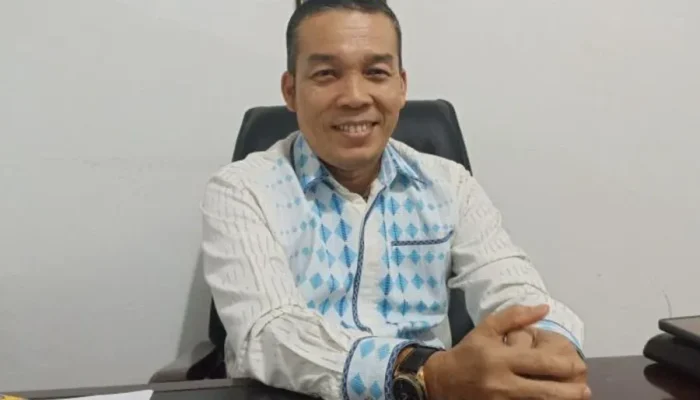 Rakerprov KONI Riau Bahas TPP Baru, Tahapan Pemilihan Ketua Umum Segera Dimulai