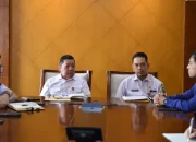 Rapor Pendidikan Riau Jadi Acuan Evaluasi Kemendikdasmen