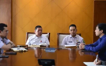 Rapor Pendidikan Riau Jadi Acuan Evaluasi Kemendikdasmen