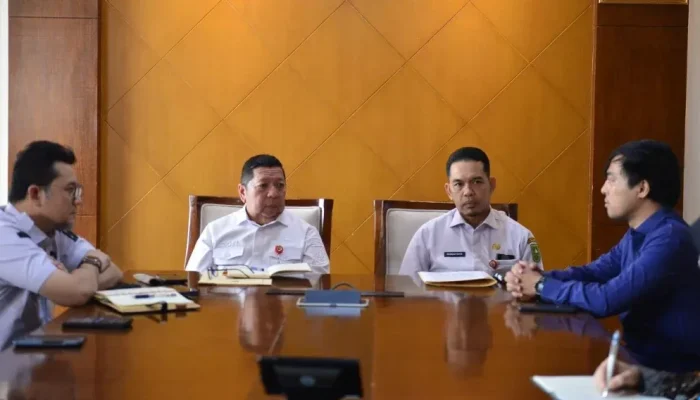 Rapor Pendidikan Riau Jadi Acuan, Kemendikdasmen Evaluasi Kebijakan Pendidikan Daerah