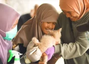 Riau Siap Miliki Rumah Sakit Hewan Pertama, Pemprov Genjot Peningkatan Status LVKH