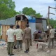 Satpol PP Tertibkan 70 Lapak PKL di Stadion Utama Riau, Kawasan Ditata Lebih Rapi