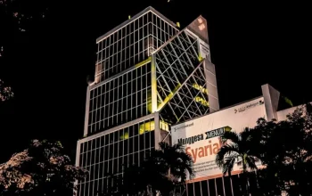 Seleksi Direksi BRK Syariah Diperpanjang hingga 24 Juli 2026