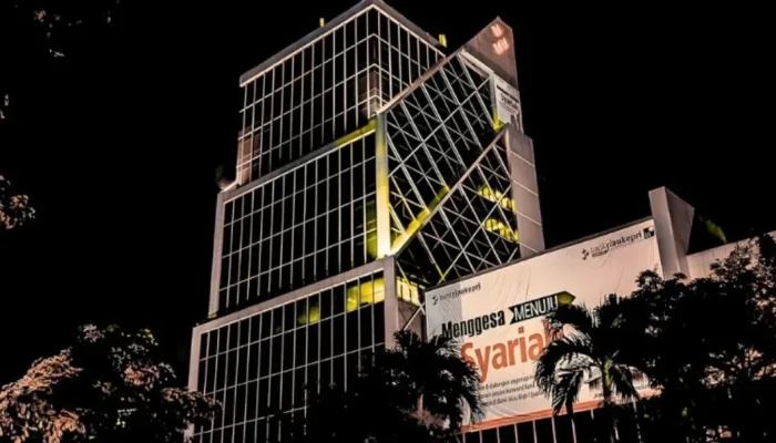 Pansel Buka Perpanjangan Terakhir Seleksi Direksi dan Komisaris BRK Syariah