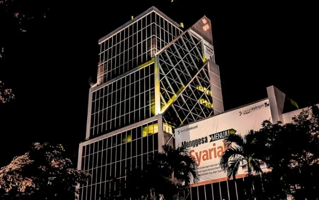 Seleksi Direksi BRK Syariah Diperpanjang hingga 24 Juli 2026