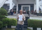 Sengketa PT SBP, Tiga Kades dan Lurah Dilaporkan ke Kejari