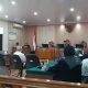 Sidang Korupsi PUPR Riau, Eks Kadis Sebut Dana Rp1,6 Miliar Bukan Perintah Gubernur