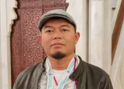 Survei Elektabilitas SF Hariyanto Tembus 40,77 Persen