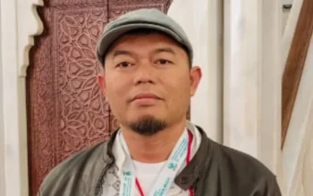 Survei Elektabilitas SF Hariyanto Tembus 40,77 Persen