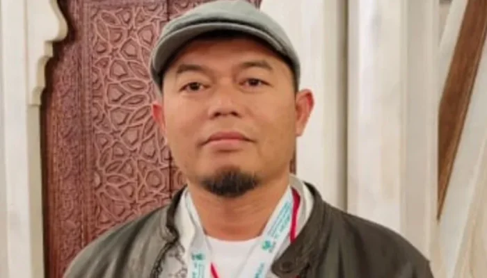 Survei: Elektabilitas SF Hariyanto untuk Pilgub Riau 2029 Capai 40,77 Persen di Pekanbaru