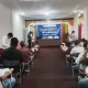 TKBM Tanjung Buton Ikuti Uji Kompetensi BNSP, Wabup Siak Dorong SDM Bongkar Muat Lebih Profesional