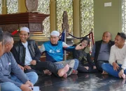 Touring UAS di Siak, Bupati Afni Kenalkan Sejarah Kesultanan