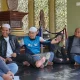 Touring Bareng UAS, Kapolda dan Pangdam, Bupati Afni Kenalkan Jejak Kesultanan Siak