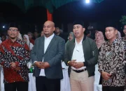 Wabup Syamsurizal Minta MTsN 1 Siak Perkuat Mutu Pendidikan dan Kompetensi Guru