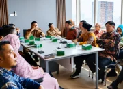 Pansus DPRD Pringsewu Konsultasi ke Kemendagri, Bahas Formulasi Struktur OPD yang Efisien