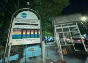 3 ISPU Pekanbaru Tak Berfungsi Saat Kabut Asap
