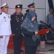 32 Paskibraka Siak Dikukuhkan, Bupati Afni Titip Teladan Negeri Istana