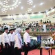 Agung Nugroho Kukuhkan 323 Ketua RT dan RW di Tuah Madani