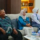 Empat Bulan Latihan, Arifa Rahma Maulydha Tembus Paskibraka Nasional