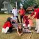 Semarak HUT ke-81 RI, ARYADUTA Pekanbaru Perkuat Kekompakan Karyawan